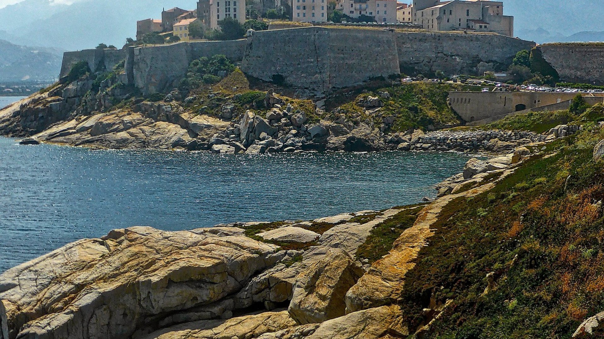 Corsica - Minitour Corsica del Nord