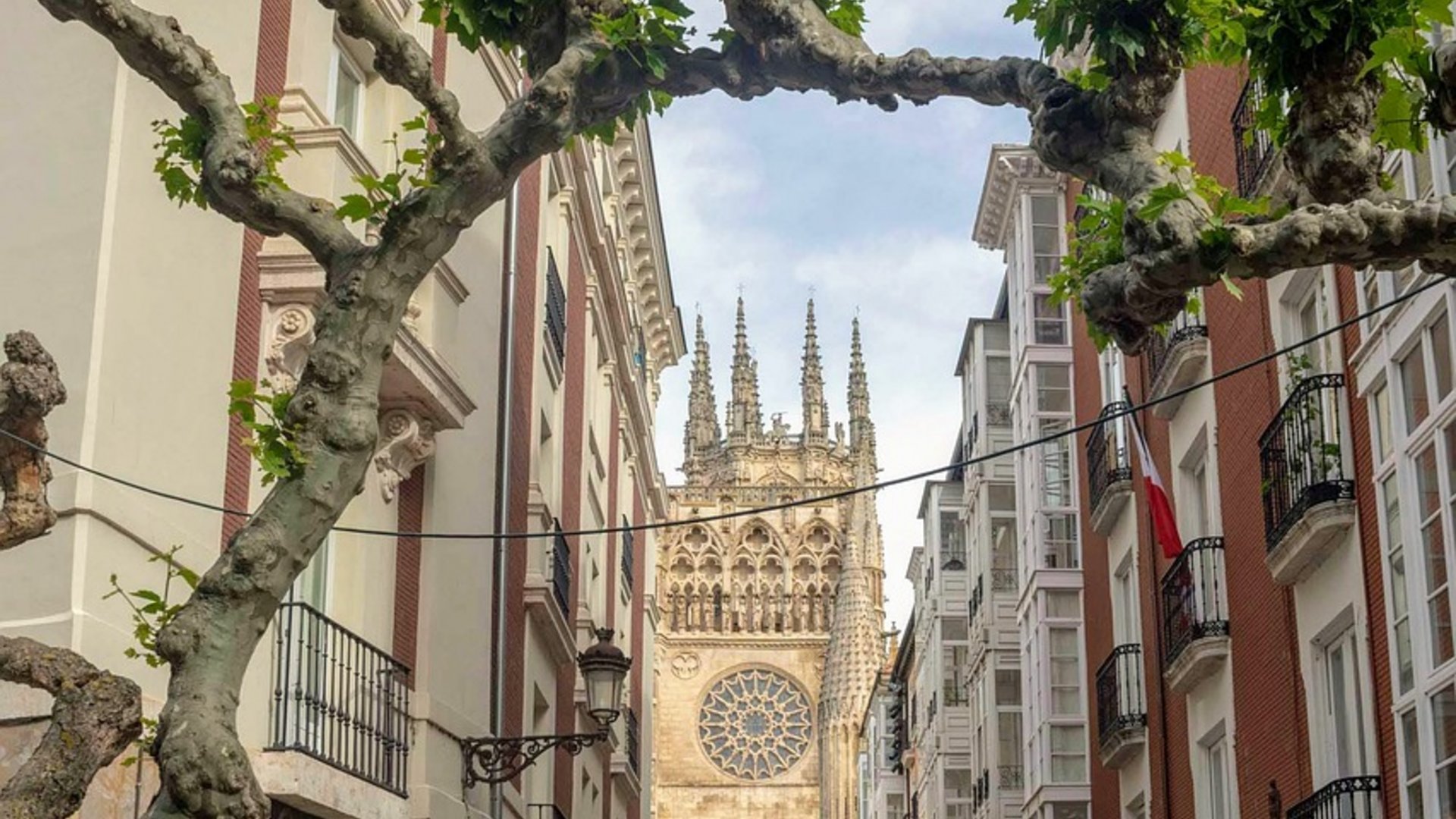 Tour - Die Magie Nordspaniens Tour - Die Magie Nordspaniens