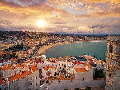 Region Valencia - Valencia zum Schnupperpreis