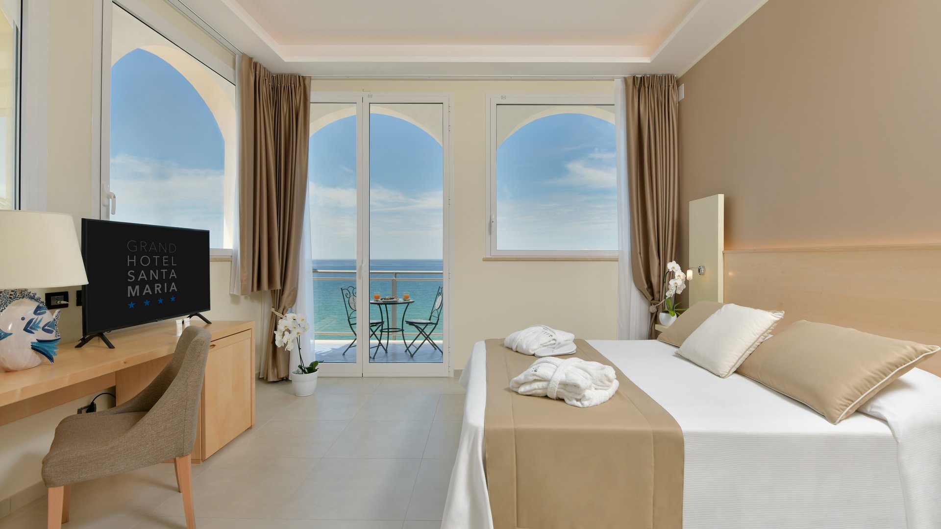 Wanderreise - Wanderreise durch den Cilento-Nationalpark