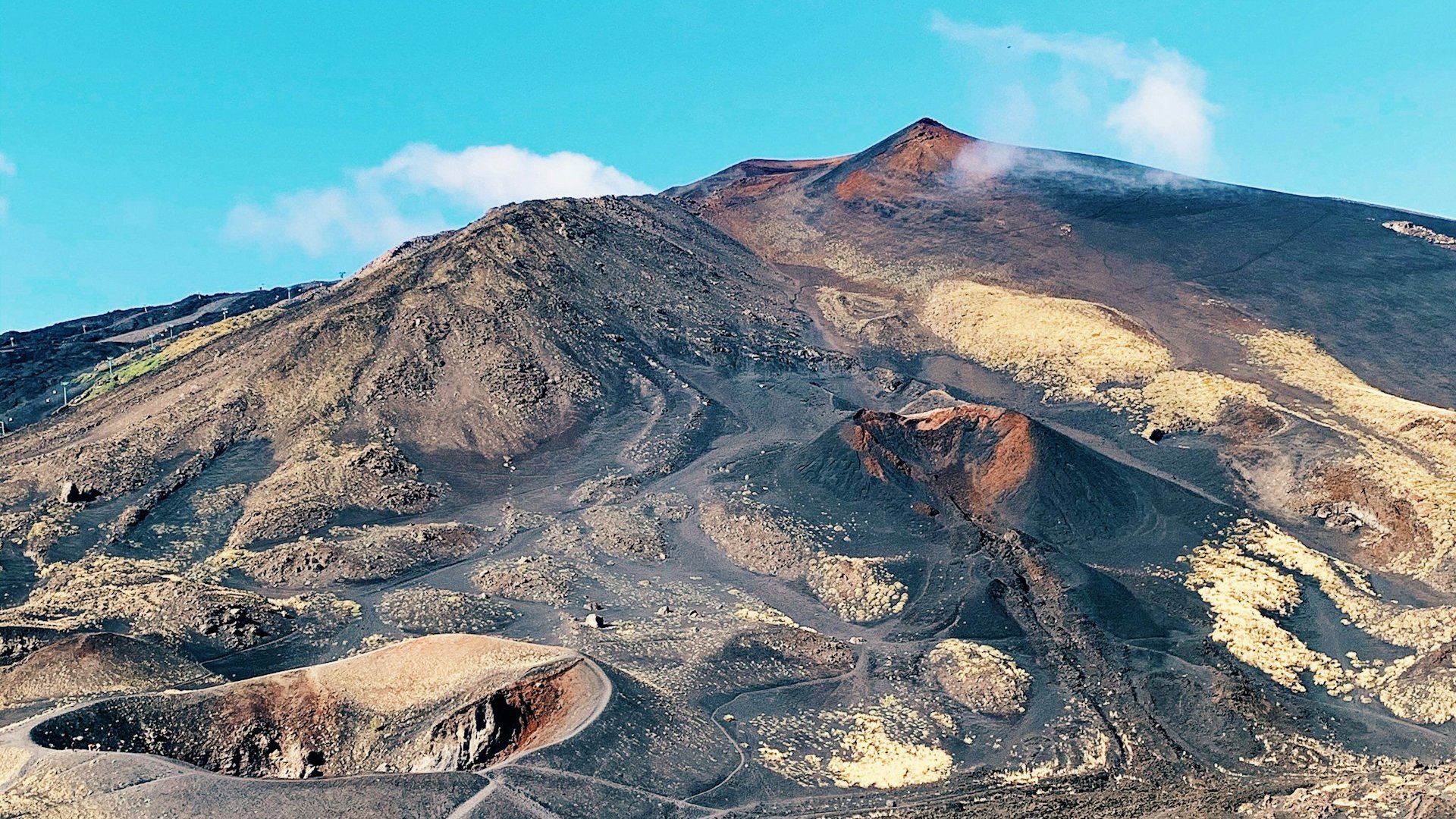 Sicilia - Vini, mandorli e agrumi di Sicilia Sicilia - Vini, mandorli e agrumi di Sicilia