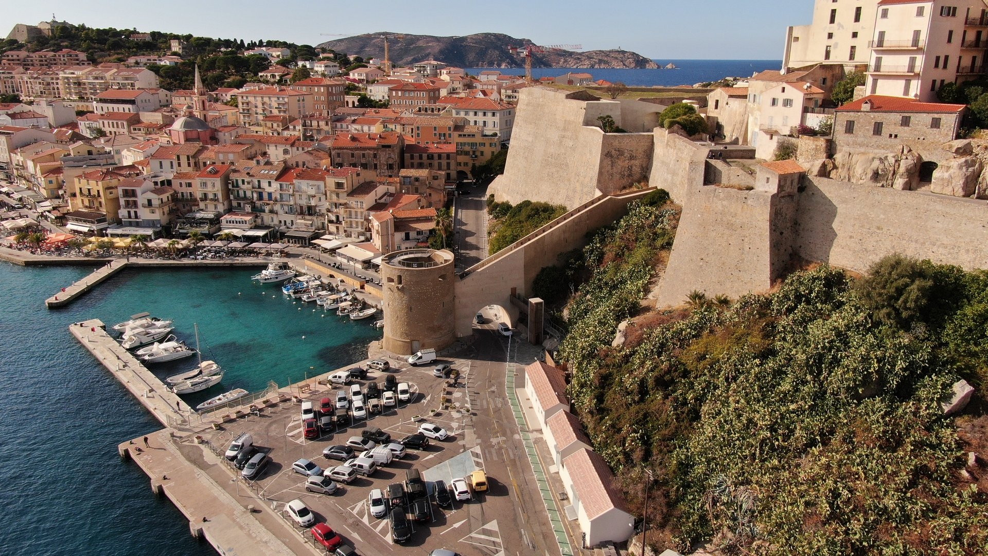 Corsica - Corsica incredibile