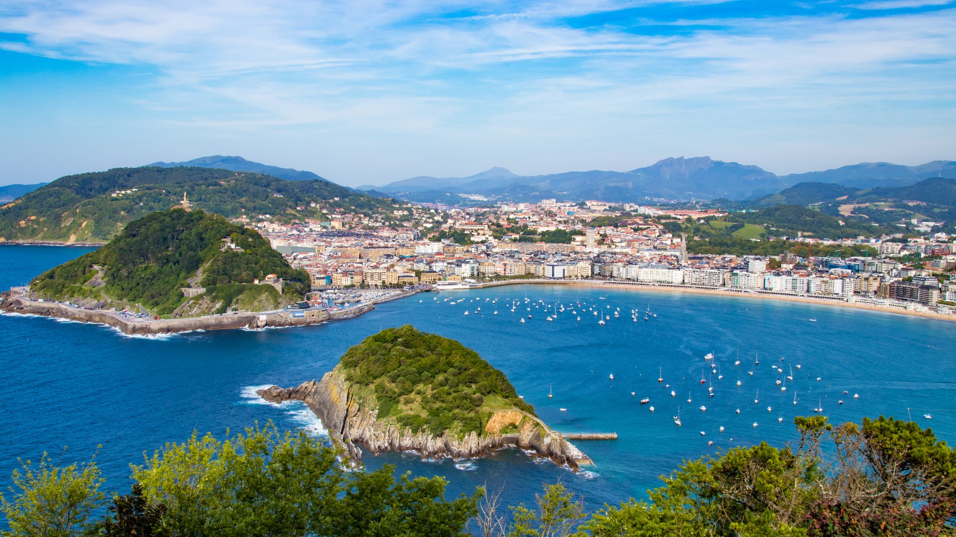 Spagna - Madrid e il Nord della Spagna Spagna - Madrid e il Nord della Spagna