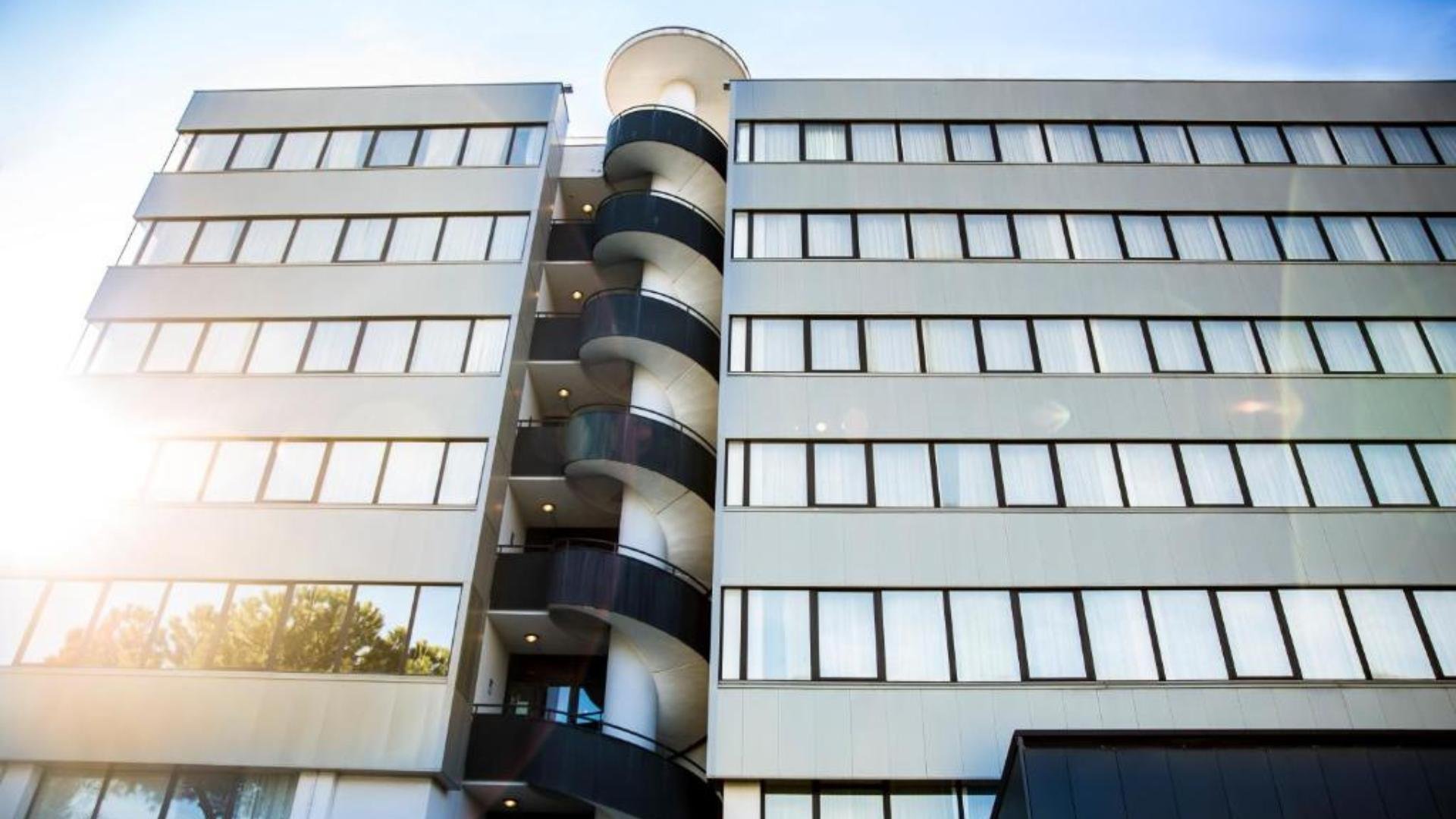 Rom - 4* Hotel The Caesar Roma