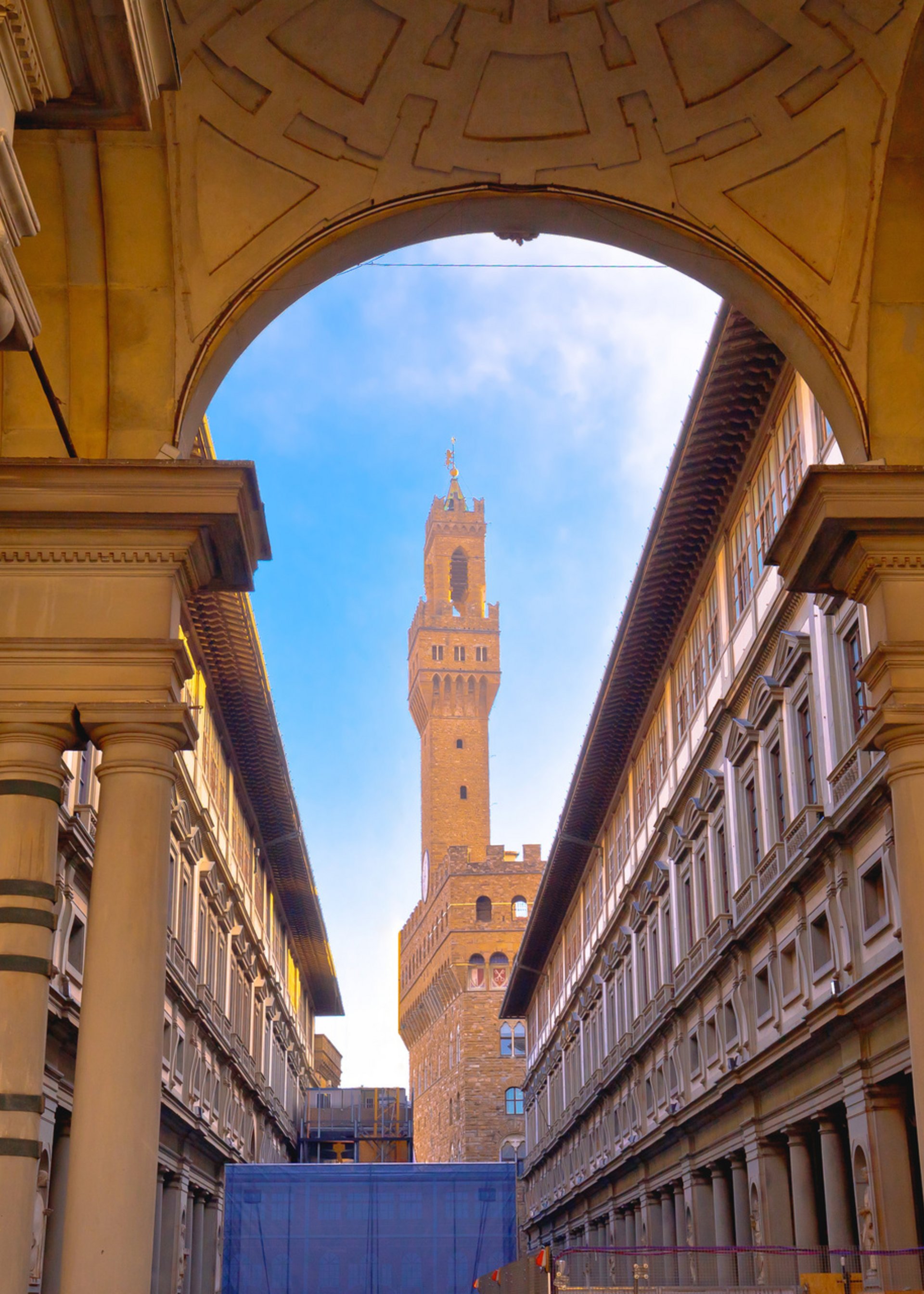 Cultural Group Tours: Italy, Spain, Portugal & Mediterranean | michelangelo.travel