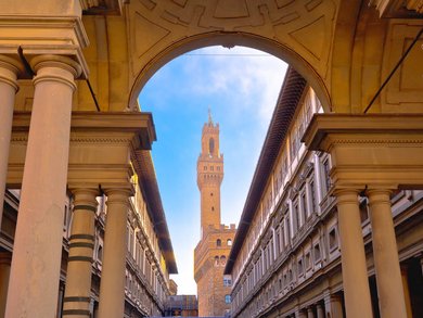 Toskana - Das Florenz der Medici Toskana - Das Florenz der Medici