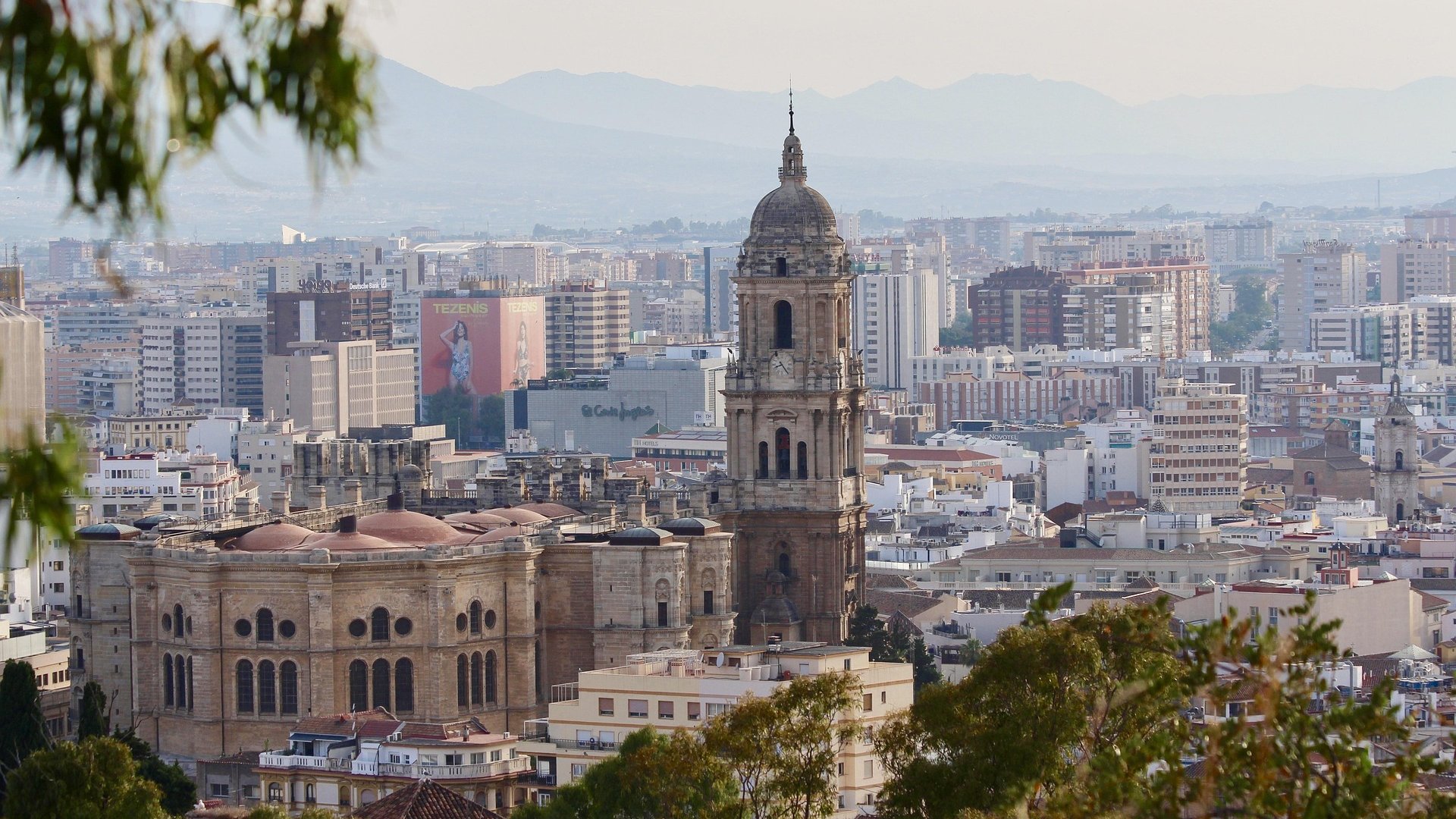 Spagna - Andalusia araba e città imperiali