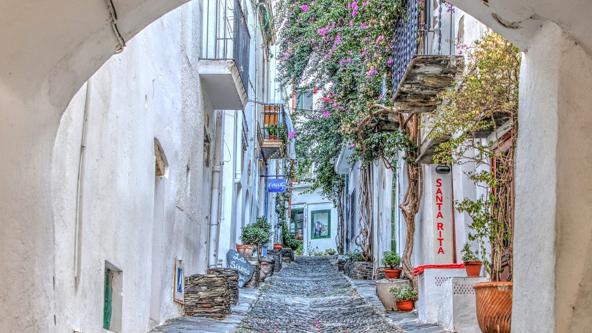 Spain Pyrenees Group Train Tour: Red, Yellow & Núria Valley Railways - DMC Iberia