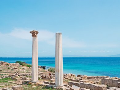 Sicilia - Week-end di gusto a Palermo Sicilia - Week-end di gusto a Palermo
