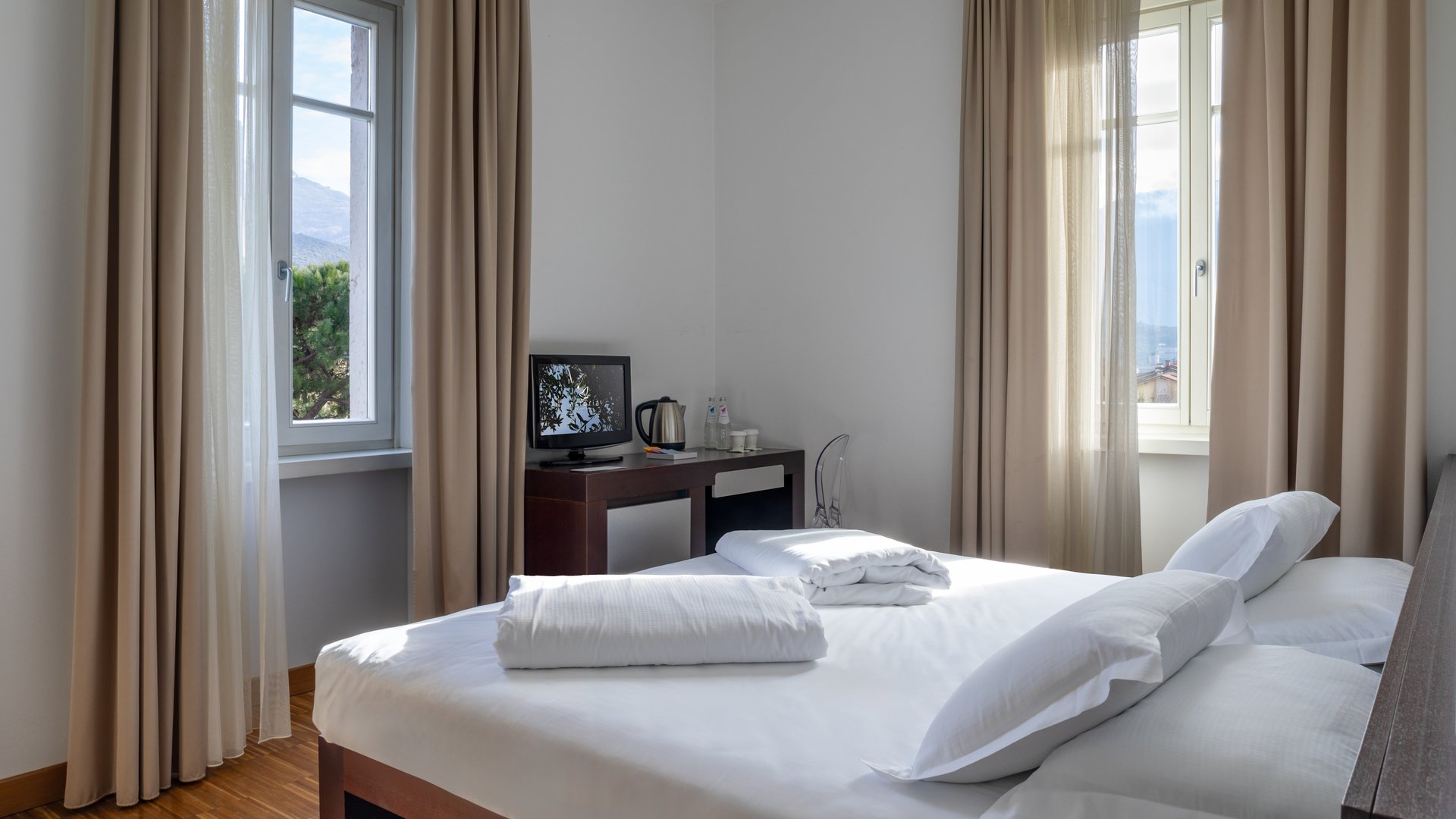 Gardasee - 4* Astoria Resort