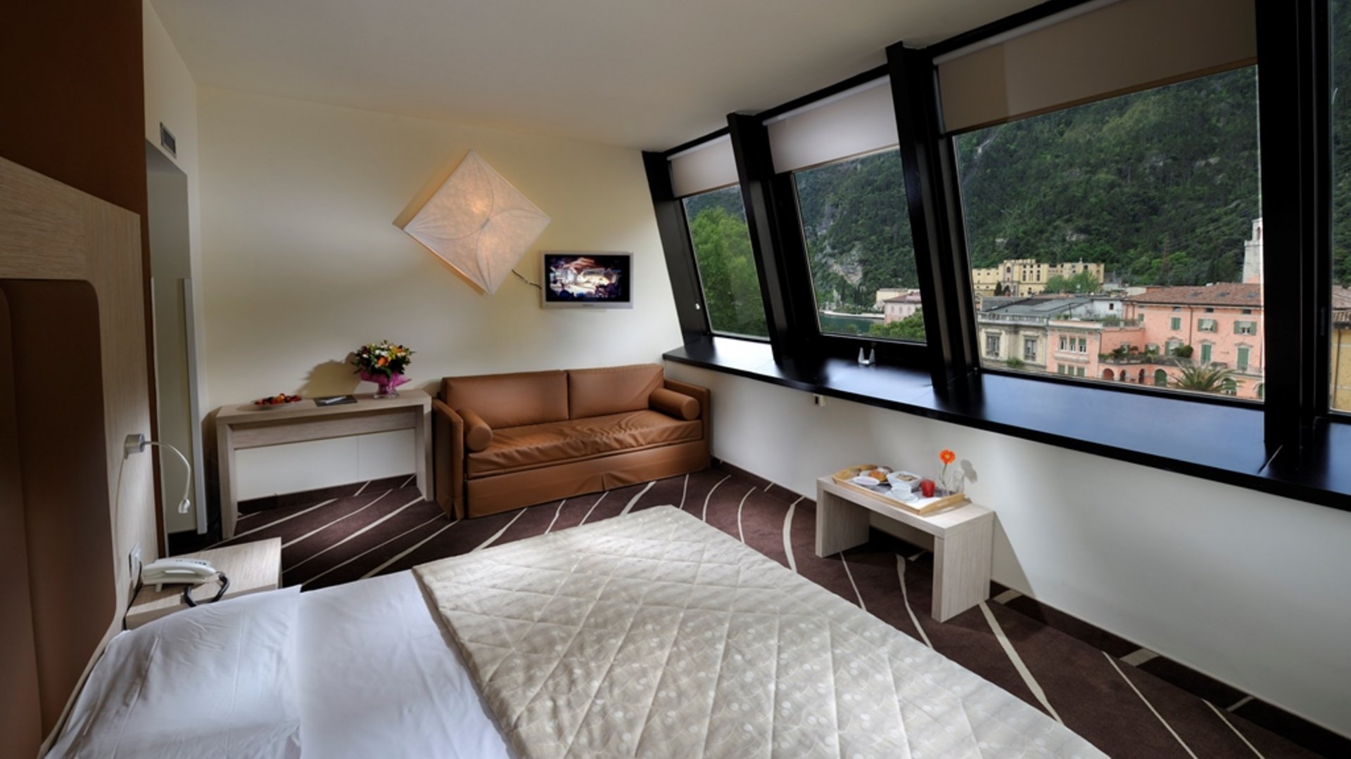 Eröffnung & Abschluss | Gardasee - 4* Grand Hotel Riva