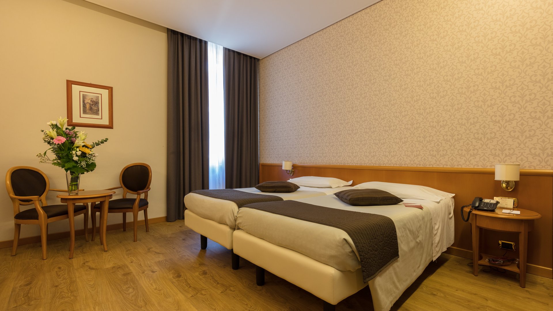 Silvester | Piemont - 4* Hotel Concord