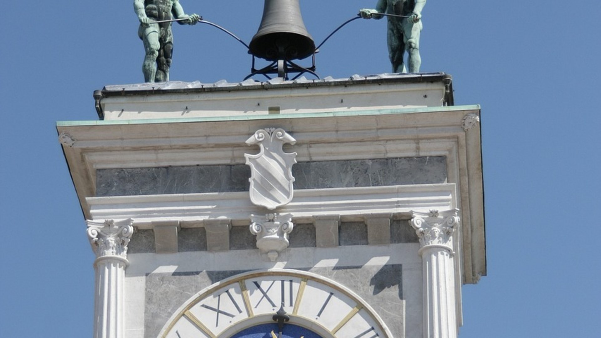 Friuli-Venezia Giulia - Friuli: arte, sapori e natura