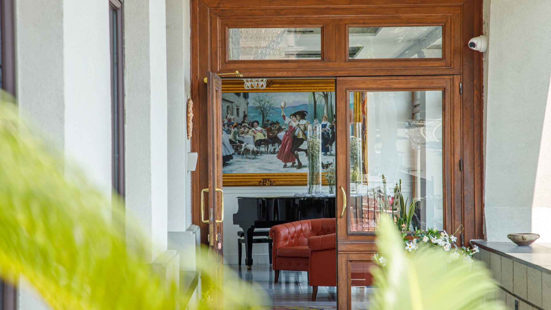 Kampanien - 4* Hotel La Panoramica | Entdeckungsreise am Golf von Neapel