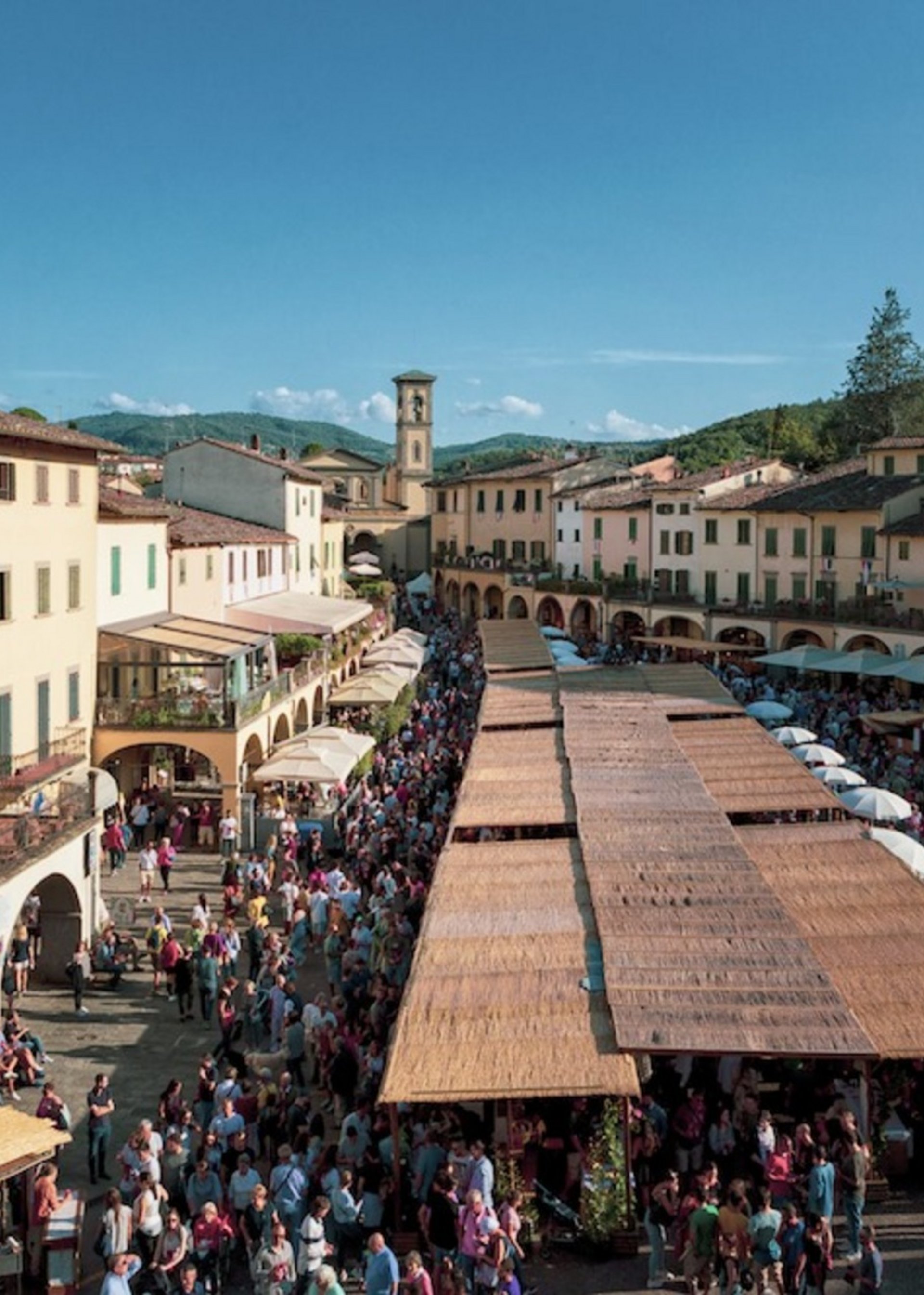 Local Event & Festival Tour Packages For Goups | michelangelo.travel