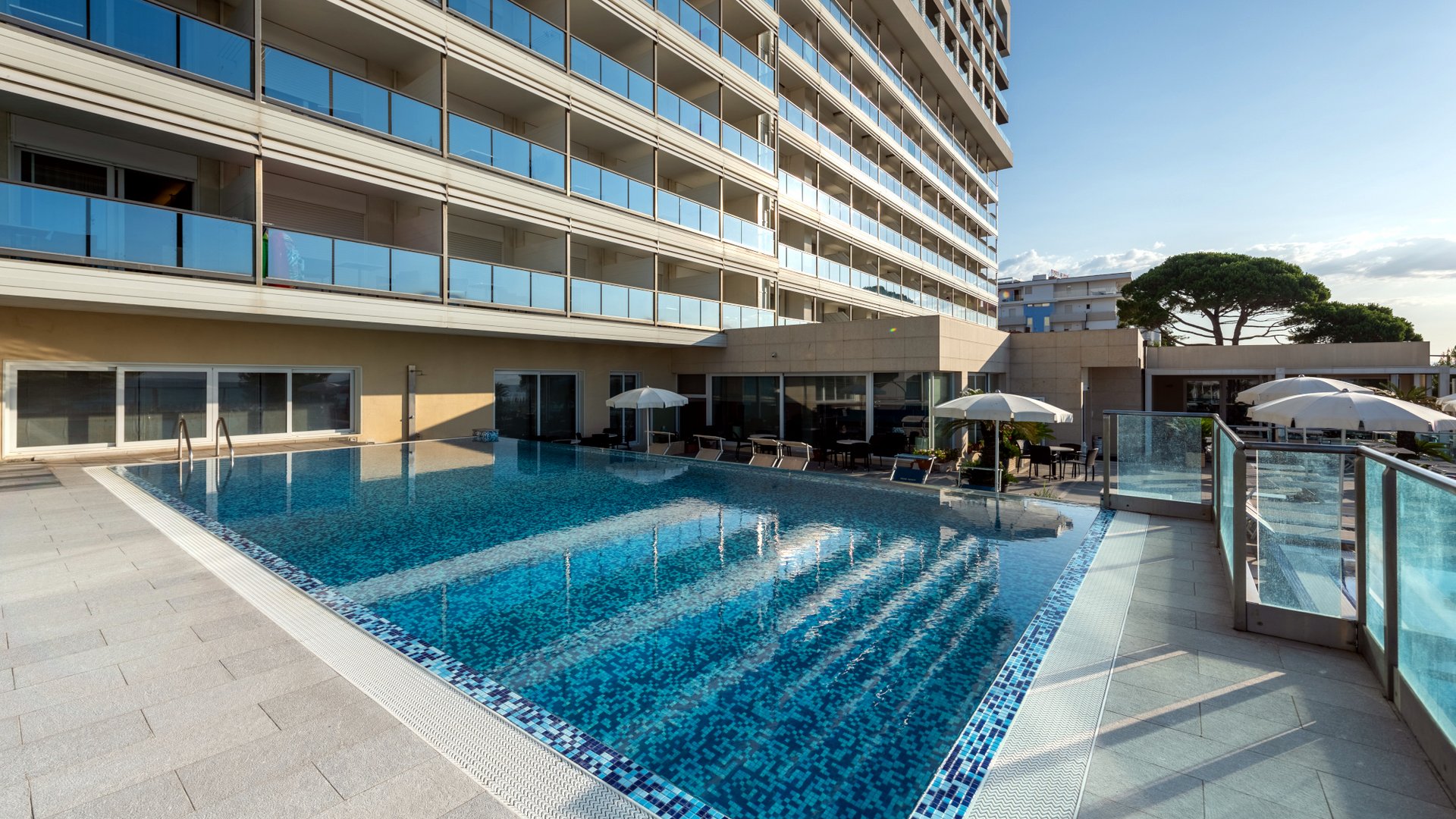 Radreise - Caorle, die Lagune von Marano und Grado Radreise - Caorle, die Lagune von Marano und Grado