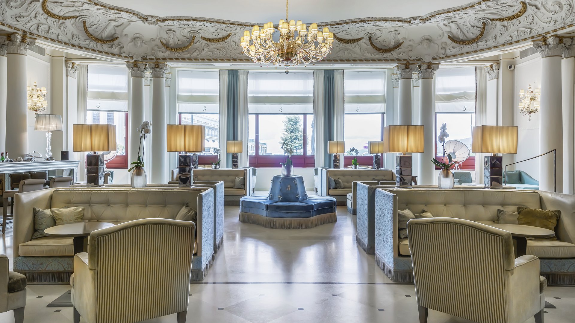 Weihnachten & Silvester | Friaul - 4* Starhotels Savoia