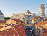 Michelangelo International Travel