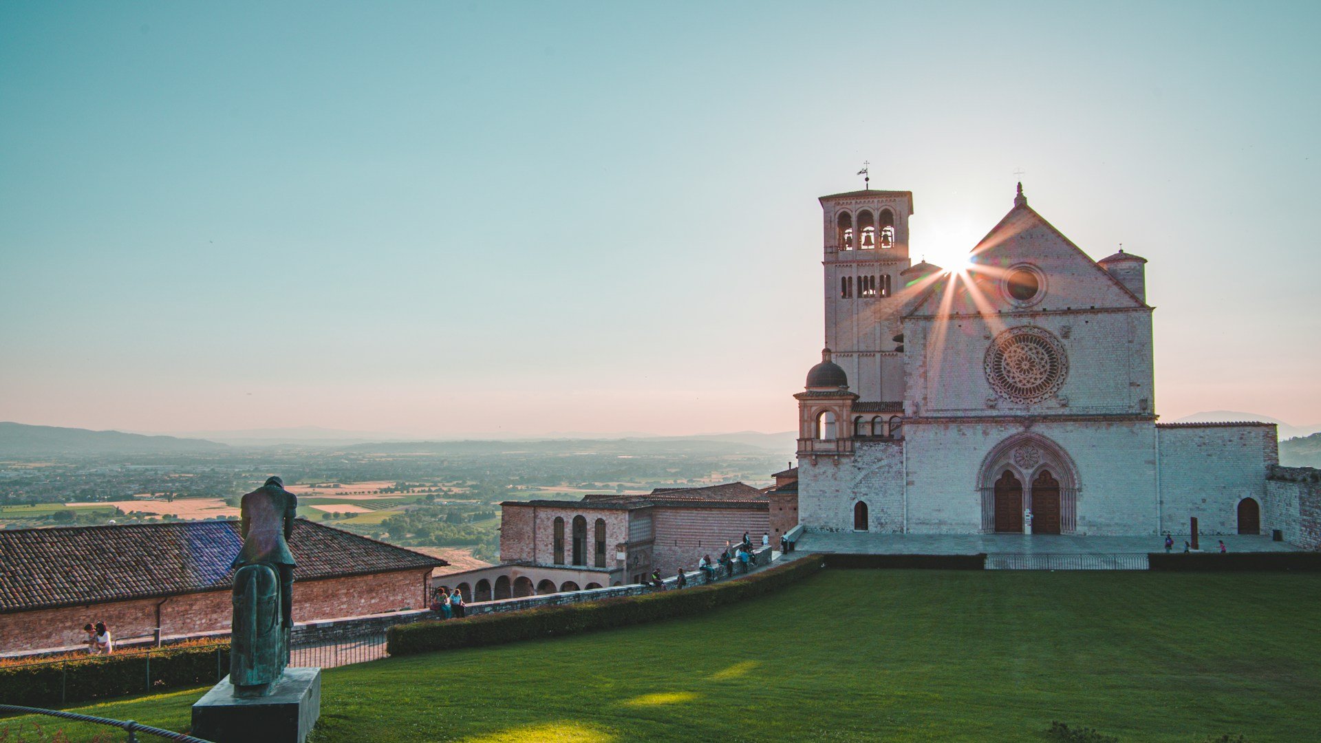 Authentic Umbria Tour | Italy Incoming Services for Group Travel