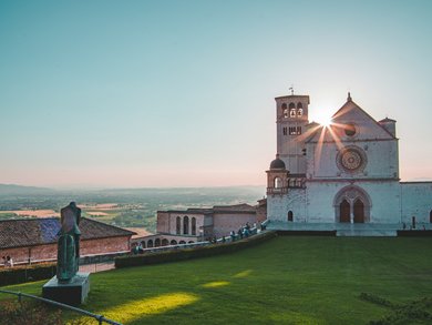 Umbria Group Tours: Chocolate, Wine & Olive Oil Experiences