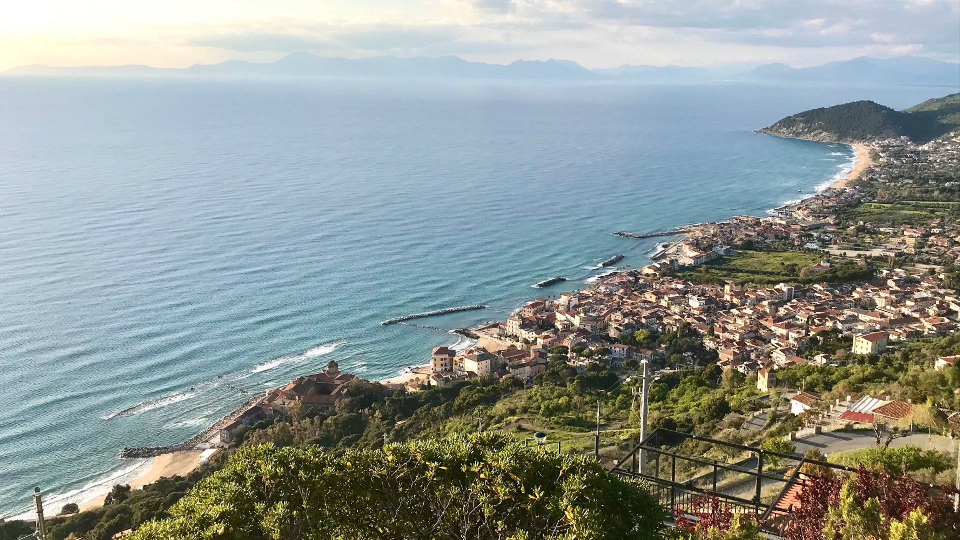 Wanderreise - Cilento aktiv erleben | Hotel Hermitage