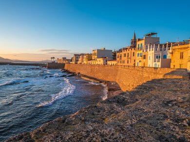 Corsica - Corsica e Sardegna: perle del Mediterraneo