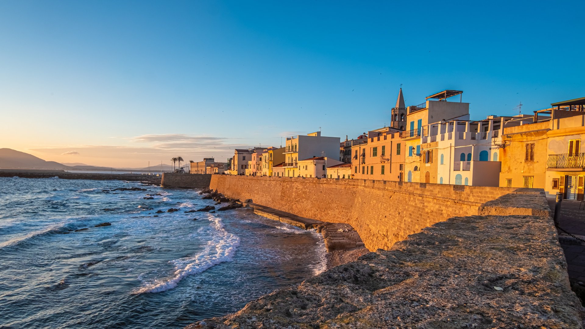Korsika - Korsika und Sardinien