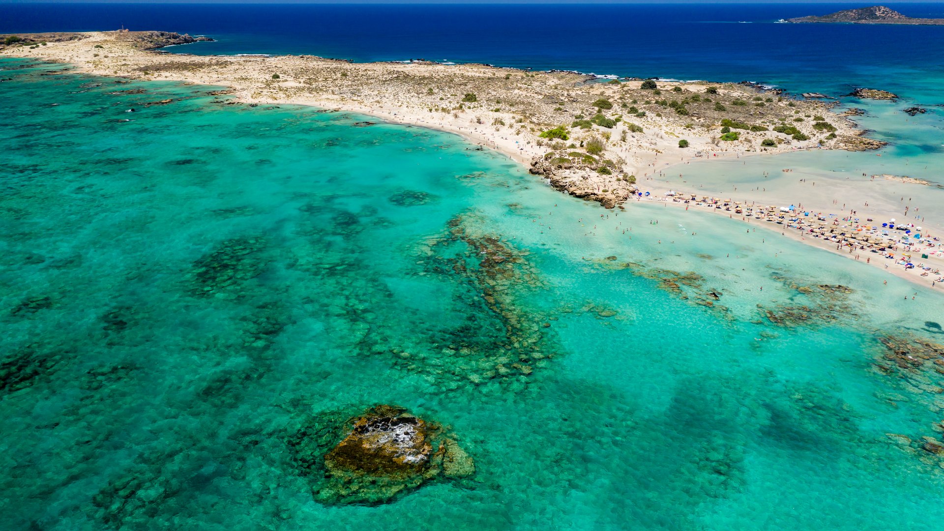 Grecia - Tour di Creta tra miti, leggende e mare da favola Grecia - Tour di Creta tra miti, leggende e mare da favola