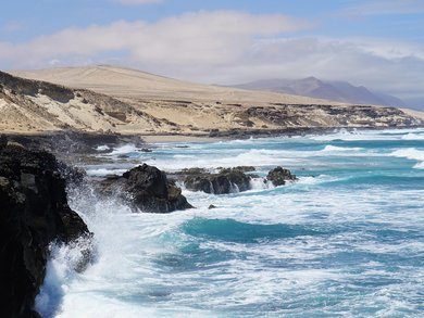 Isole Canarie Spagna