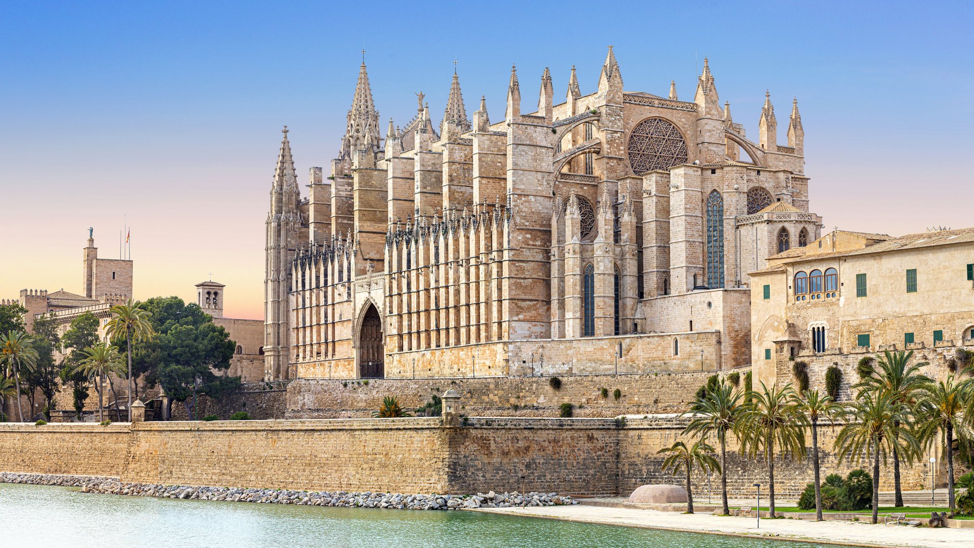 Sonderaktion November | Balearische Inseln - 4* Hotel THB Maria Isabel Sonderaktion November | Balearische Inseln - 4* Hotel THB Maria Isabel