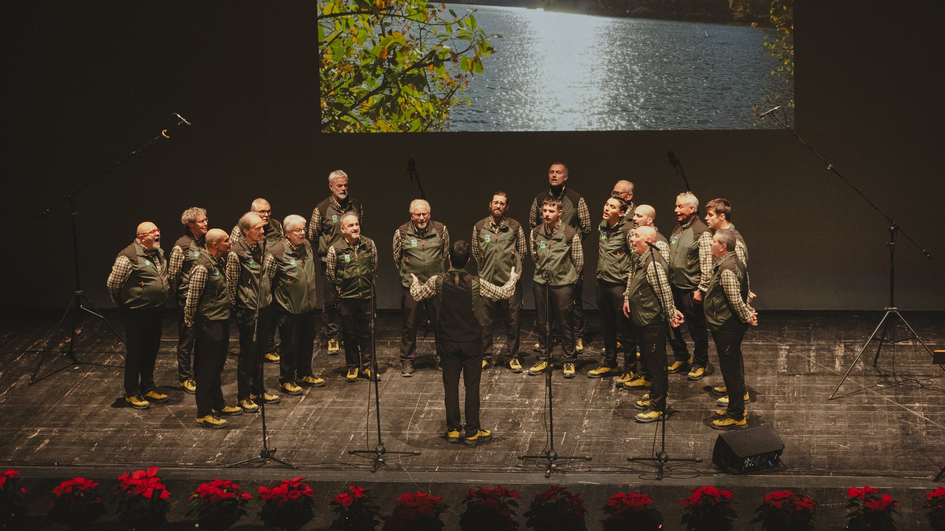 Trentino-Südtirol - Das 1. Michelangelo Chorfestival 2026