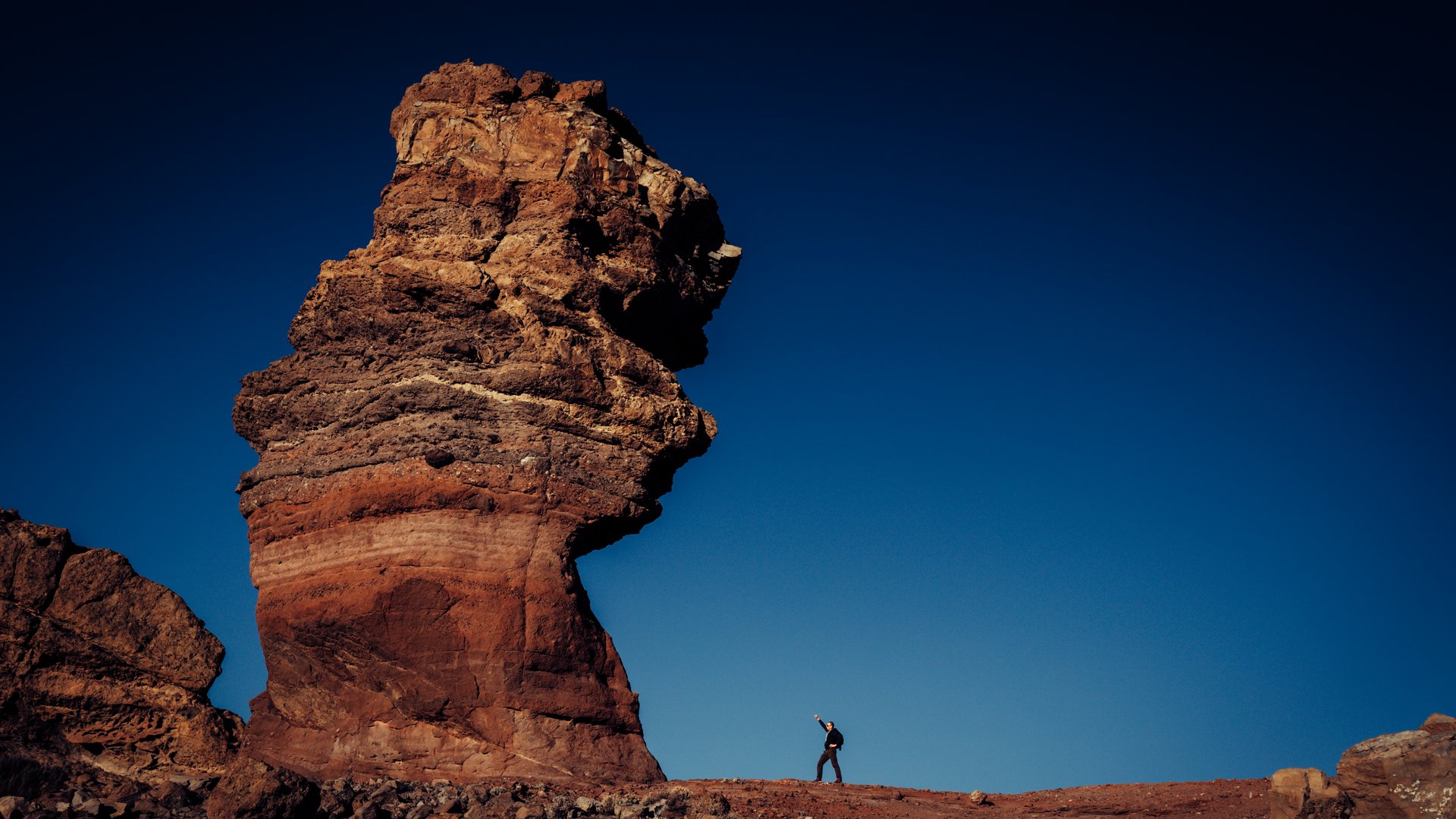 Spagna - Tenerife da vivere