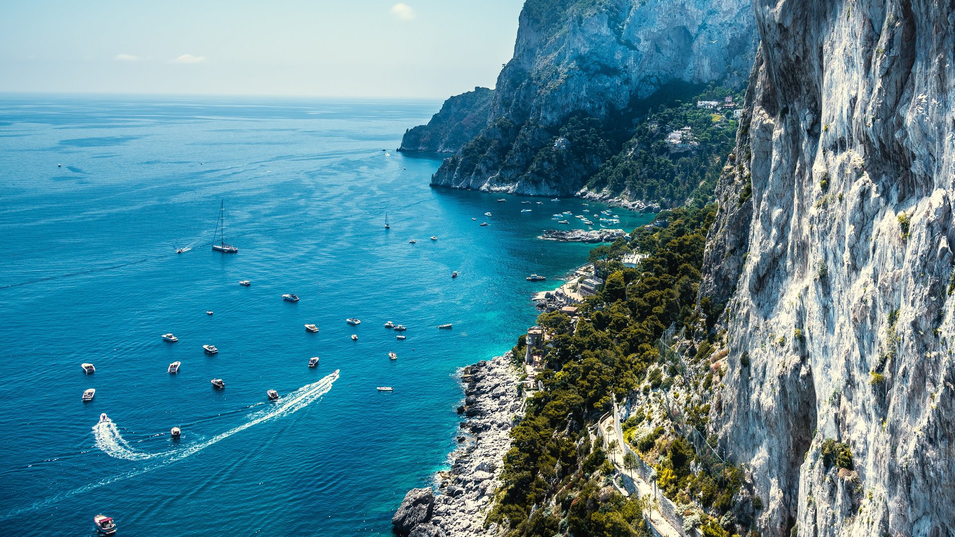 Magnifico Tour | An Italian recipe for discovery | 15-Day Cultural Group Itinerary