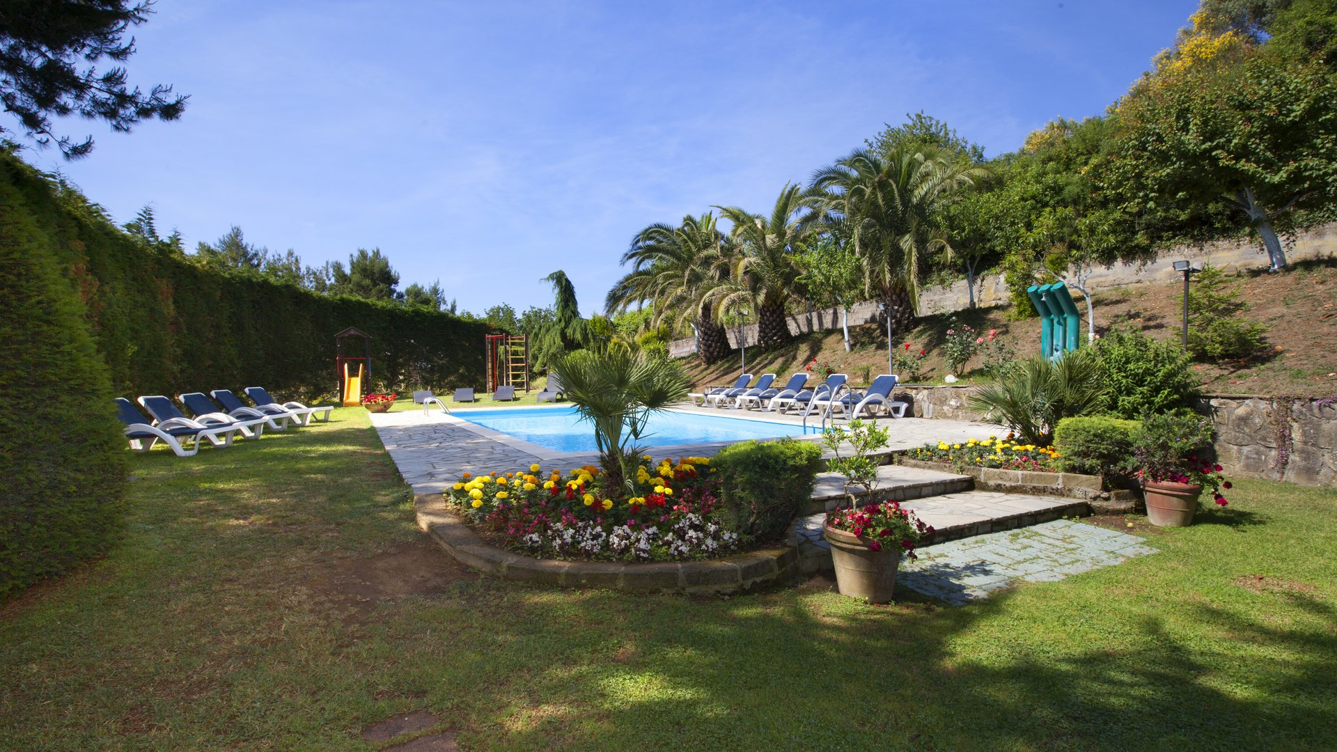 Golf von Neapel - Entdeckungsreise am Golf von Neapel