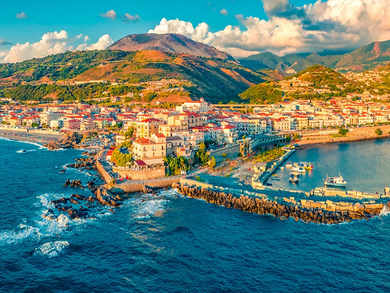 Sicilia - Sicilia occidentale ed Egadi: paradiso Mediterraneo