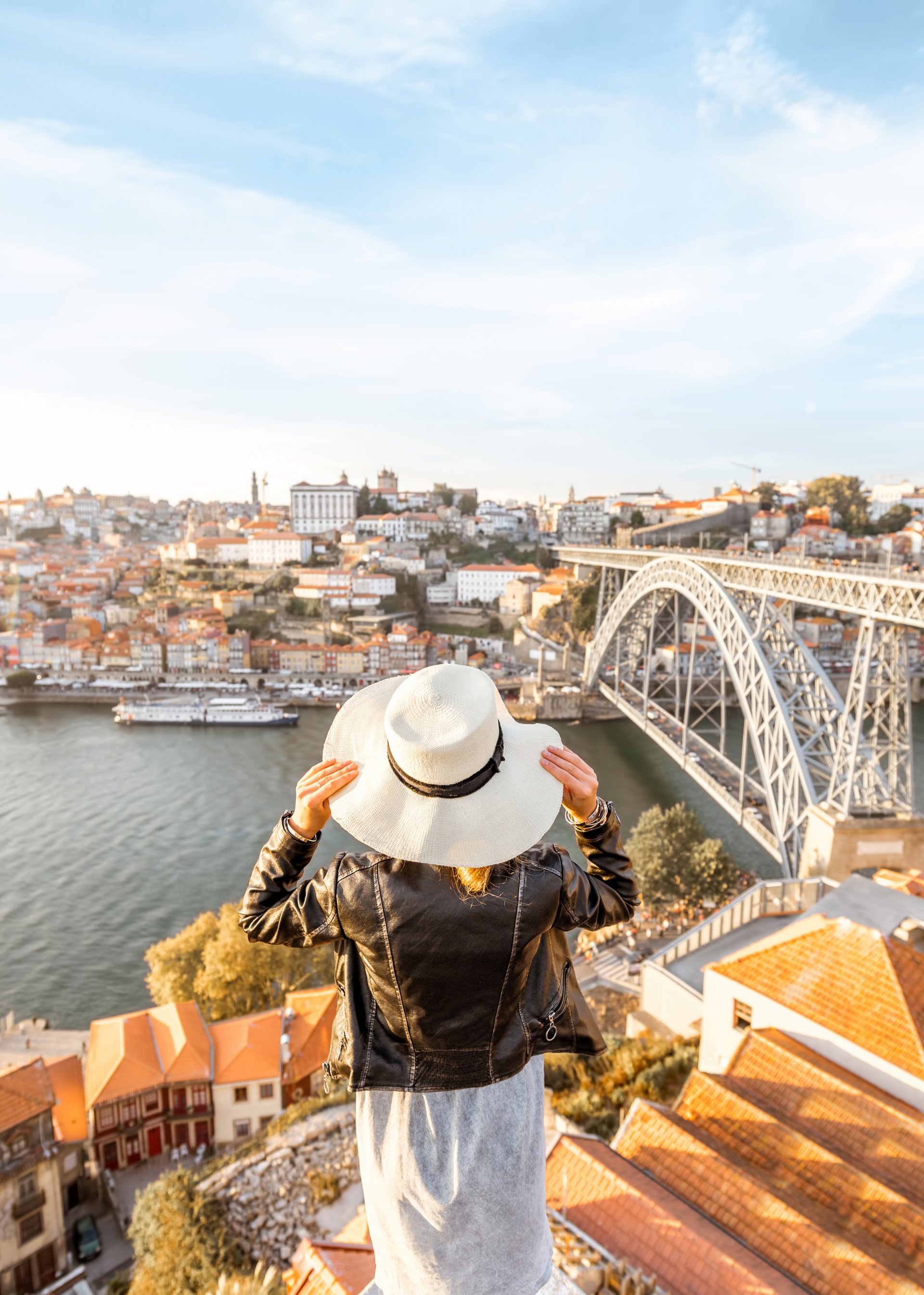 Expert DMC Portugal | Group Travel & Tailor-Made Tours by Michelangelo Iberian Travel