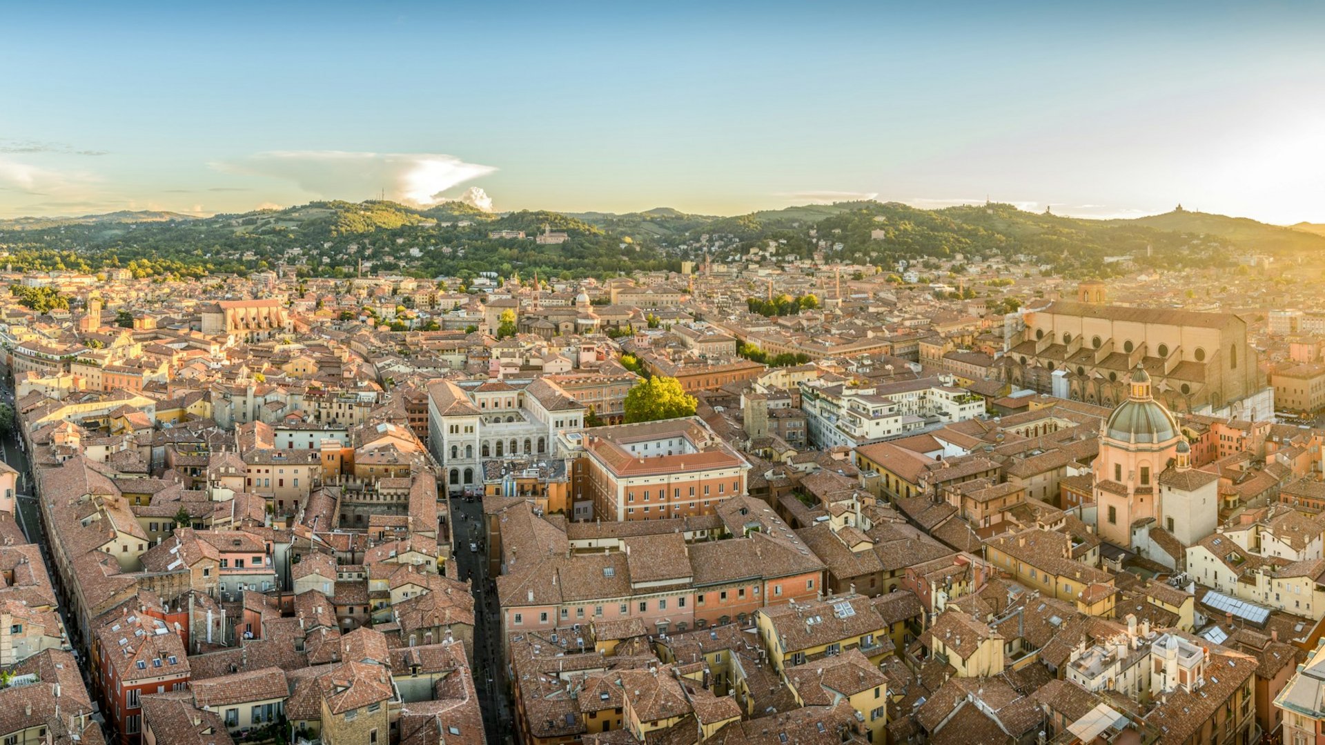 Emilia-Romagna Cultural Tour: From Apennines to the Adriatic Sea