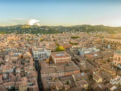 Emilia-Romagna Tours:  Food, Culture, and charming Coastlines