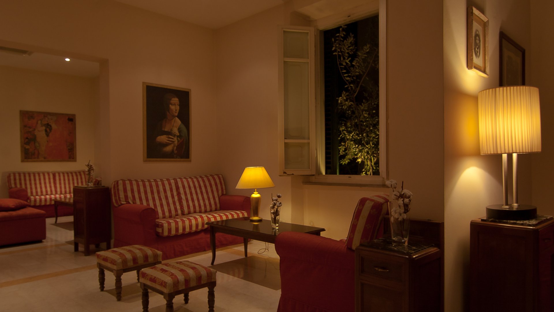 Sonderaktion November | Toskana - 3*s Hotel Arnolfo