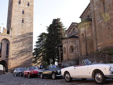 Umbria - Umbria in fiore