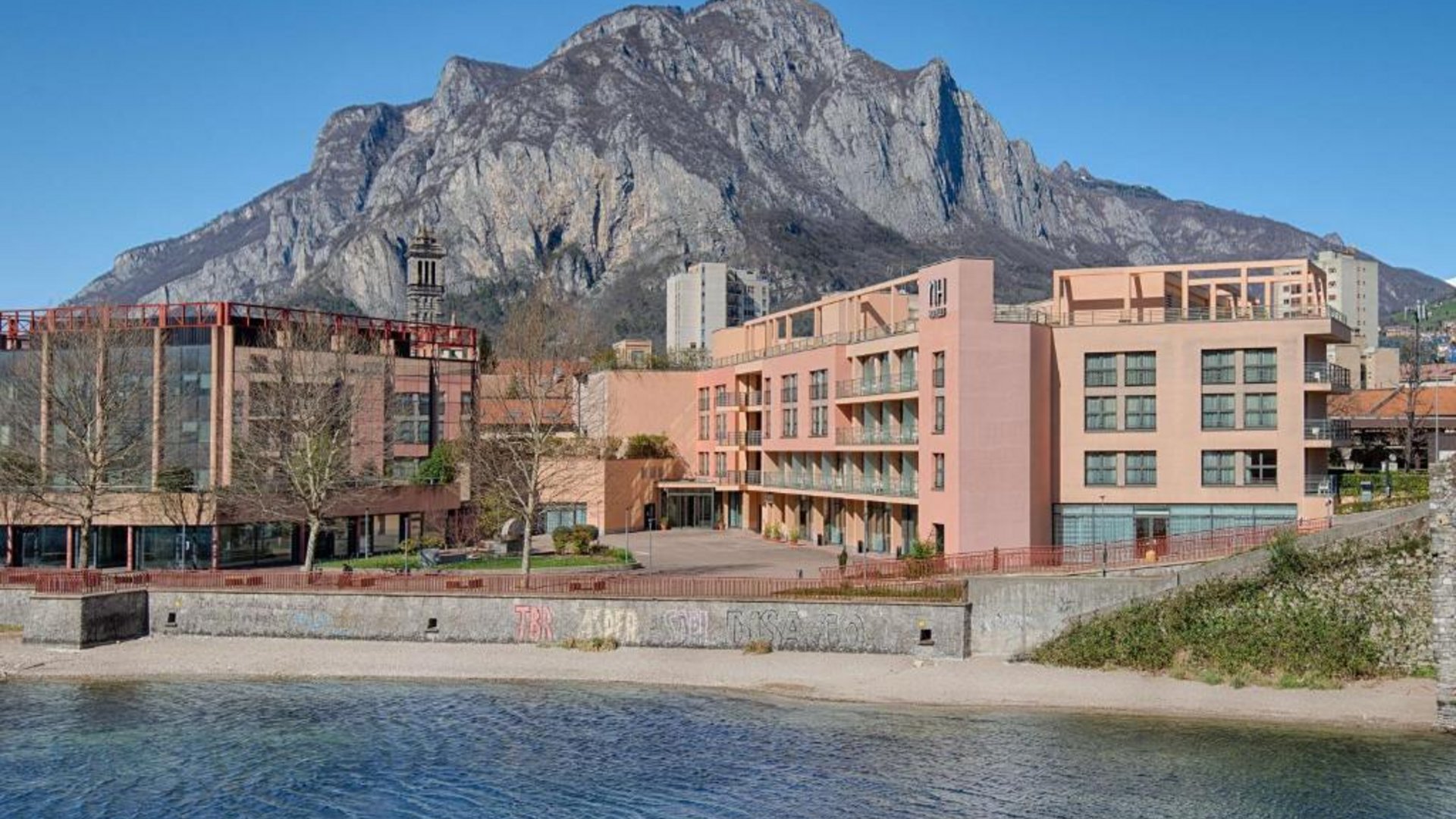 Comer See - Der noble Comer See Comer See - Der noble Comer See