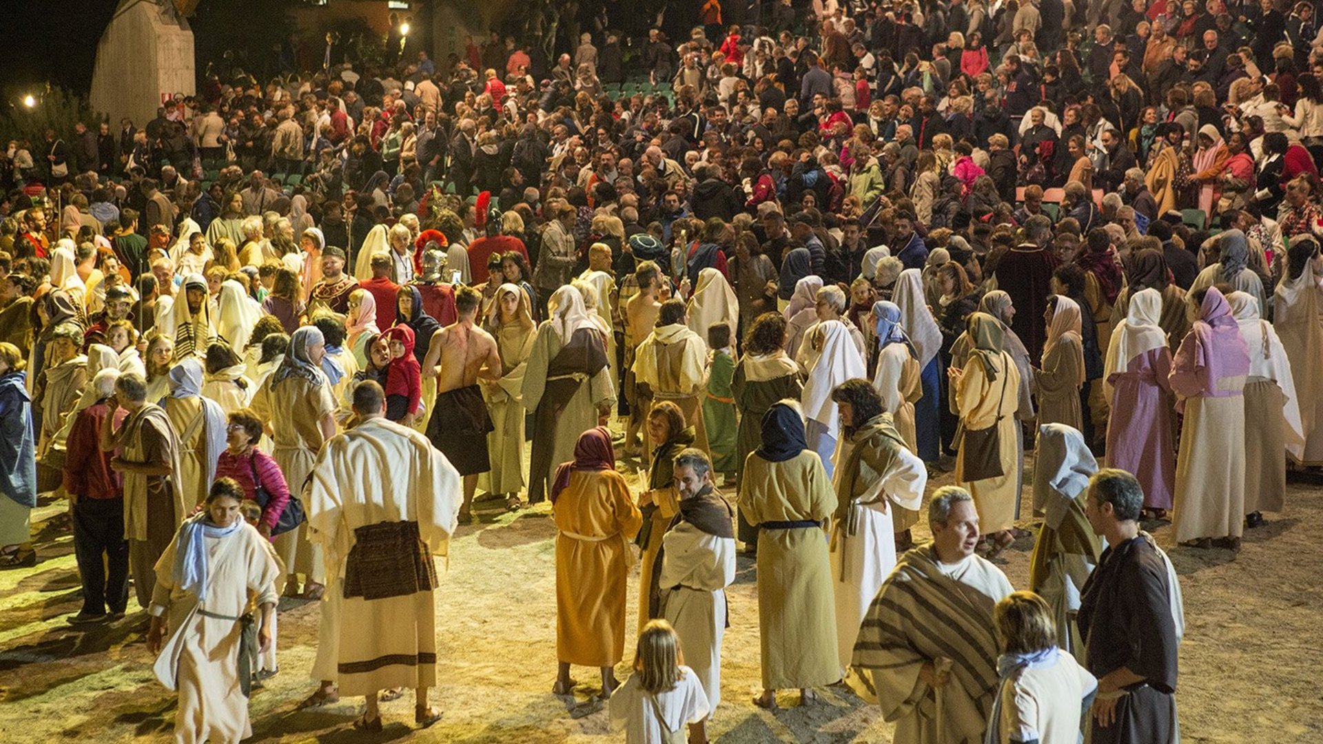 Piemonte e Valle d'Aosta - Sordevolo 2027: emozioni in scena, un evento unico Piemonte e Valle d'Aosta - Sordevolo 2027: emozioni in scena, un evento unico