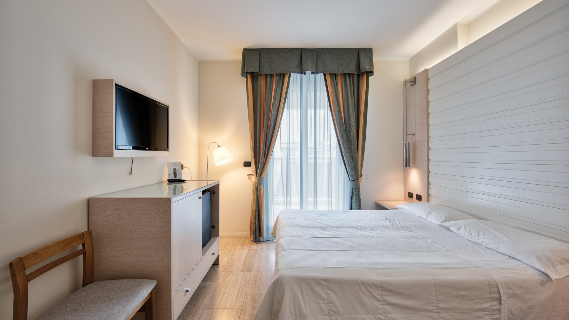 Sonderaktion November | Friaul - 4* Hotel Columbus