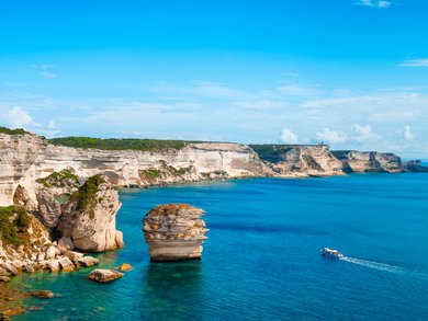 Sardinien & Korsika - Zwei Perlen im Mittelmeer Sardinien & Korsika - Zwei Perlen im Mittelmeer