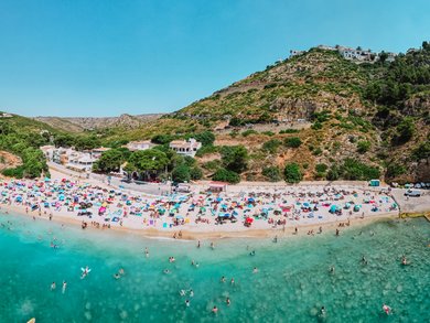 Region Valencia - Valencia zum Schnupperpreis