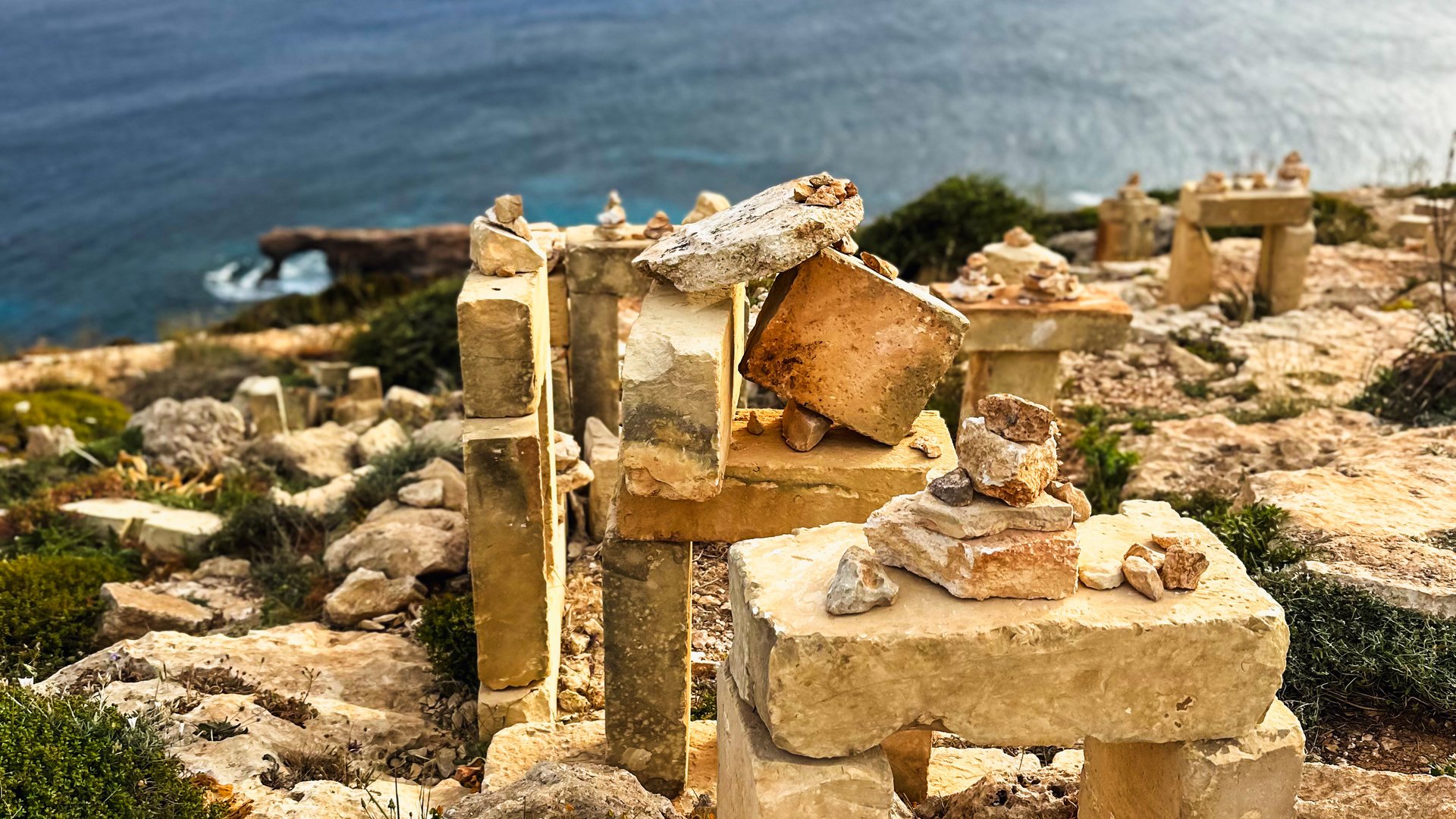 Malta Cultural Tour – Fortified Cities & UNESCO Temples | 8 Days Group Allotment