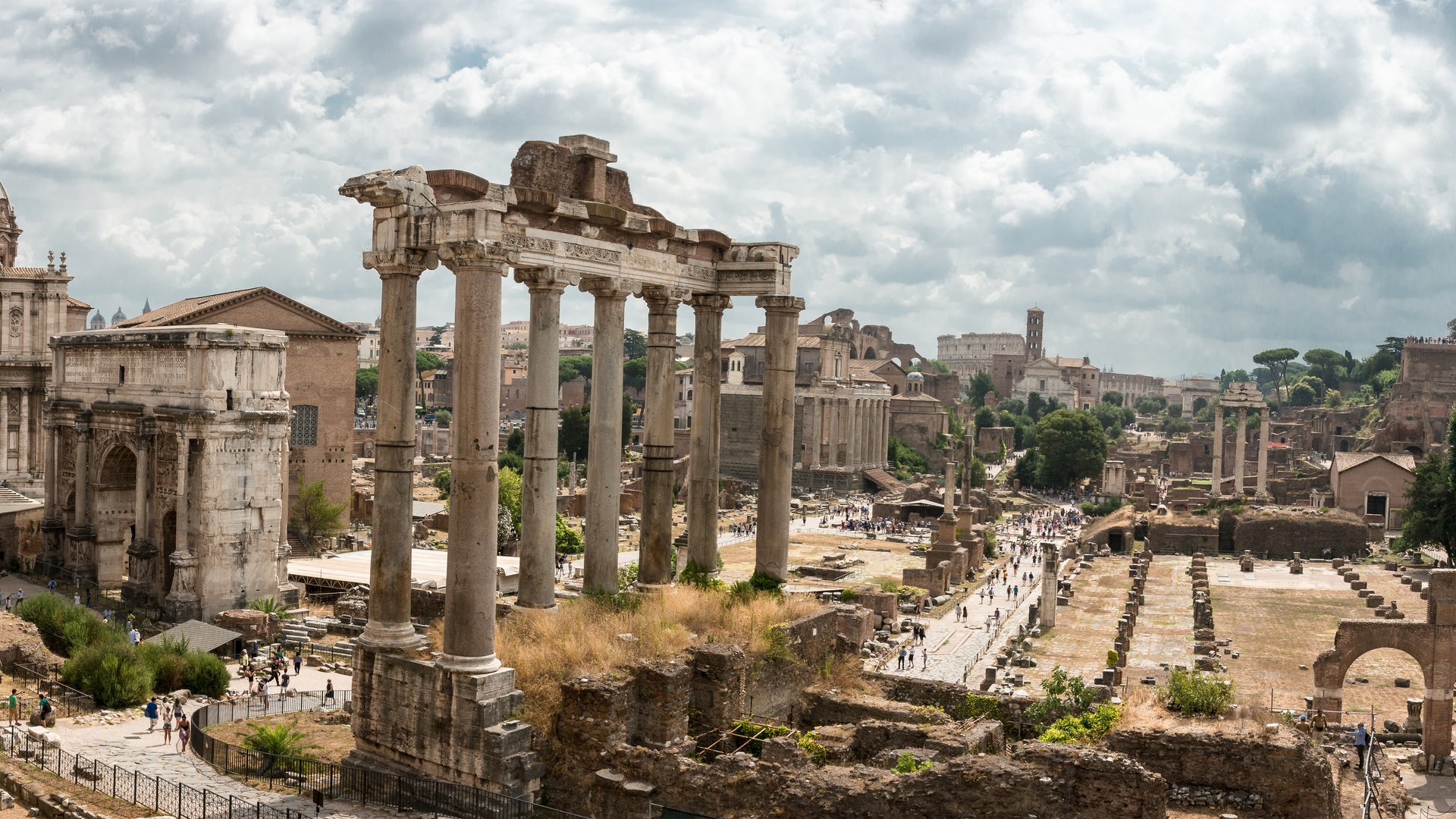 Latium - Traditionen & Aromen aus dem Latium Latium - Traditionen & Aromen aus dem Latium