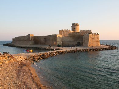 Sicilia - Week-end di gusto a Palermo Sicilia - Week-end di gusto a Palermo
