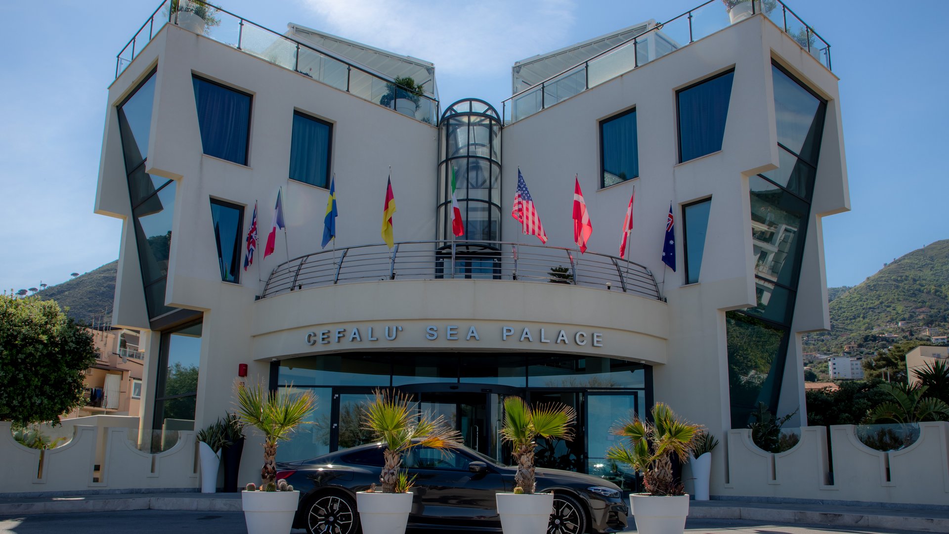 Michelangelo International Travel