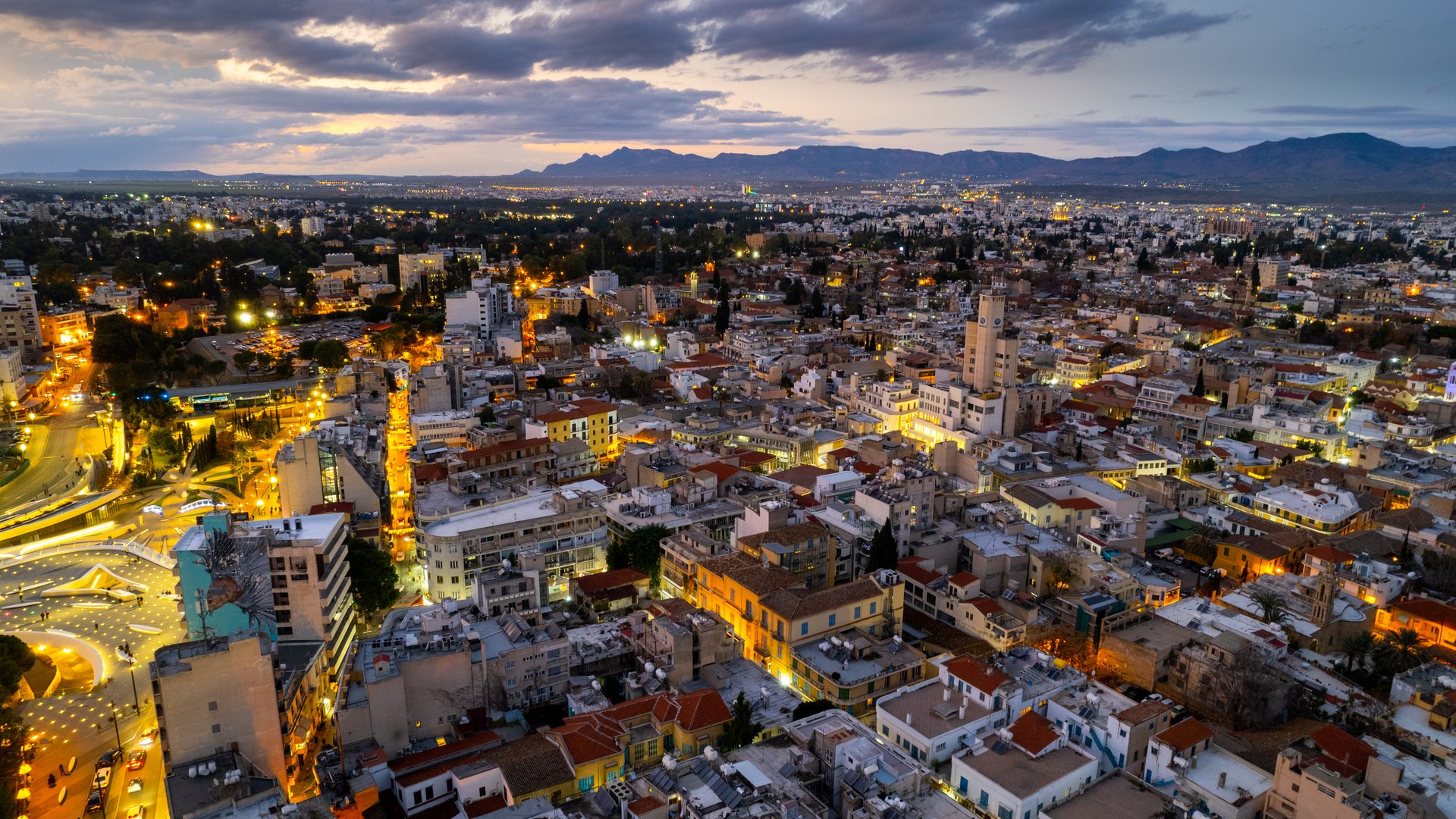 Cipro - Cipro, sulle orme di San Paolo e San Barnaba Cipro - Cipro, sulle orme di San Paolo e San Barnaba